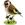 11765   3-D Paper Model Stilits Goldfinch, Fridolin