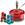 8503452 4M 00-03452 Aktivitetspakke, Wooden Chess Making Kit Kidz Labs, 4M