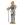 11698   3-D Paper Model Ridder Knight, Fridolin