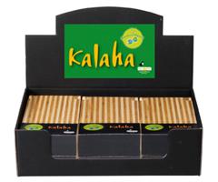 17650U  17650 Spill, Kalaha (Mancala), bambus, display Fridolin