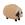 11679   3-D Paper Model sau Sheep, Fridolin
