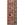 33153  33053 232137 Gavepapir, ETHNIC ELEGANCE, småruller 2x0,7m, 5 ass. design, brunt kraftpapir
