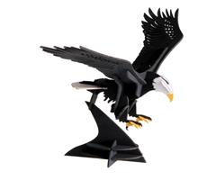 11622  11622 3-D Paper Model &#248;rn Eagle, Fridolin