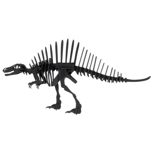 11645  11645 3-D Paper Model Spinosaurus Fridolin