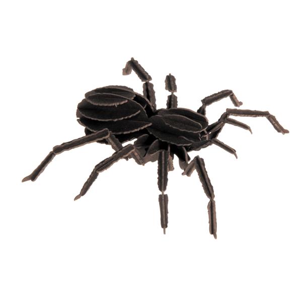 9422777  11605 3-D Paper Model edderkopp Spider, Fridolin