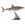 11633  11633 3-D Paper Model hai Shark, Fridolin