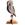 11658   3-D Paper Model Ugle Owl, Fridolin