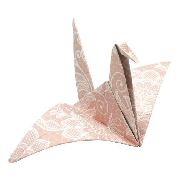 11314   Origami, Fugler, 15x15cm, 4 ass.de Fridolin